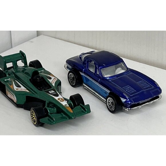 Vintage Hot Wheels Lot Of 17 Loose Vehicles 2000 to present Lamborghini Camaro + - Picture 7 of 16